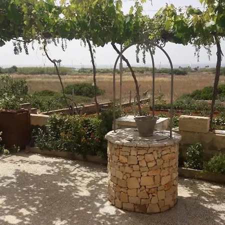 Alba & Tramonto By Salento Prime מרינה די פסקולוזה