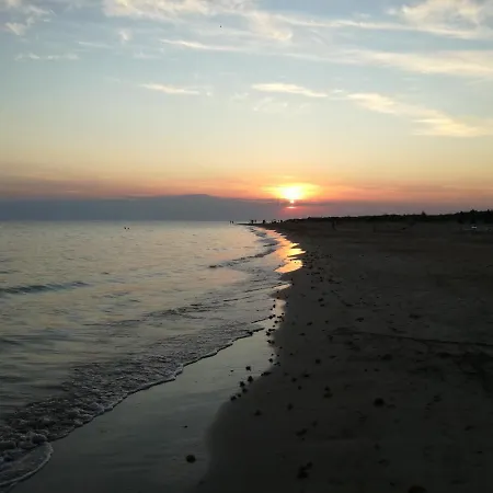 Alba & Tramonto By Salento Prime * מרינה די פסקולוזה