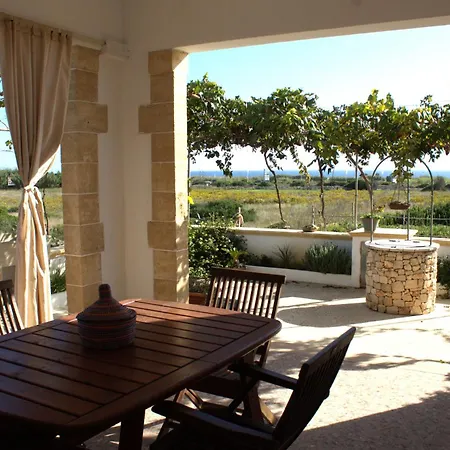 דירה Alba & Tramonto By Salento Prime *