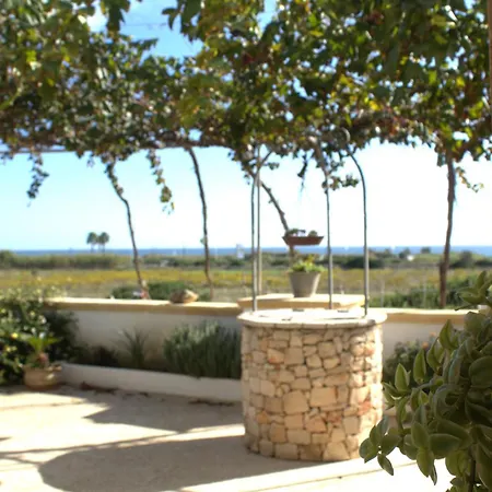 Alba & Tramonto By Salento Prime * מרינה די פסקולוזה