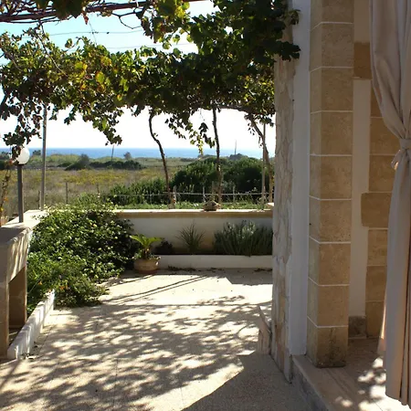 Alba & Tramonto By Salento Prime דירה