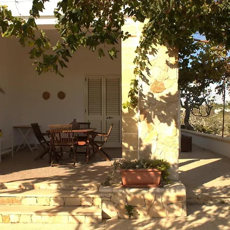 Alba & Tramonto By Salento Prime דירה מרינה די פסקולוזה