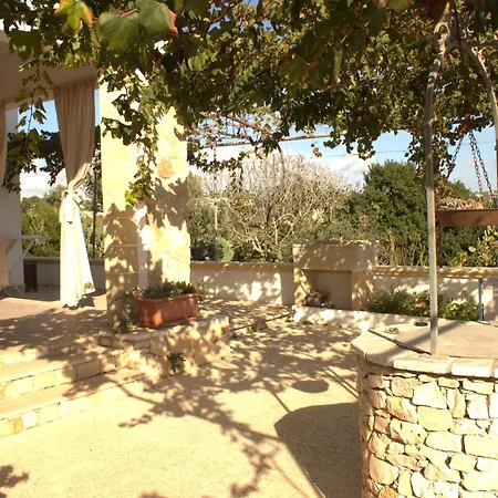 דירה Alba & Tramonto By Salento Prime