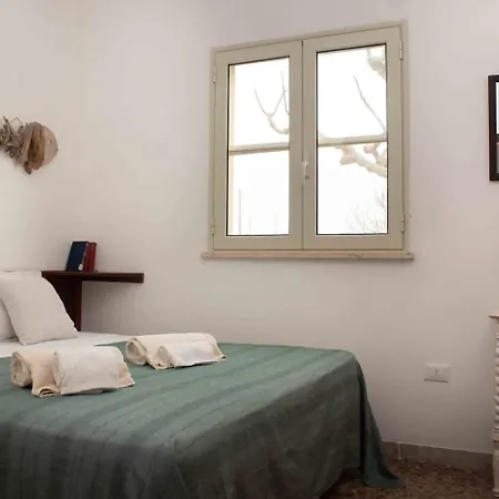 Alba & Tramonto By Salento Prime דירה *
