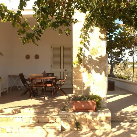 Alba & Tramonto By Salento Prime מרינה די פסקולוזה