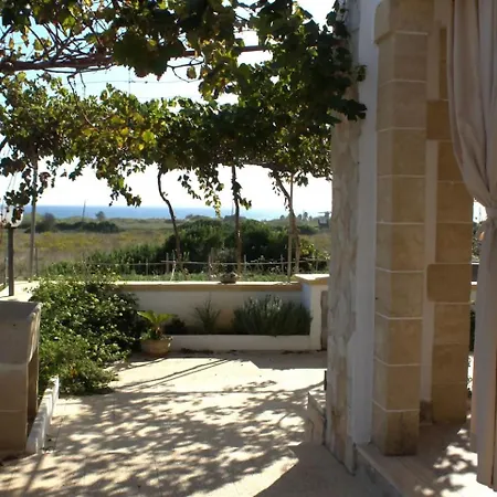 Alba & Tramonto By Salento Prime דירה *