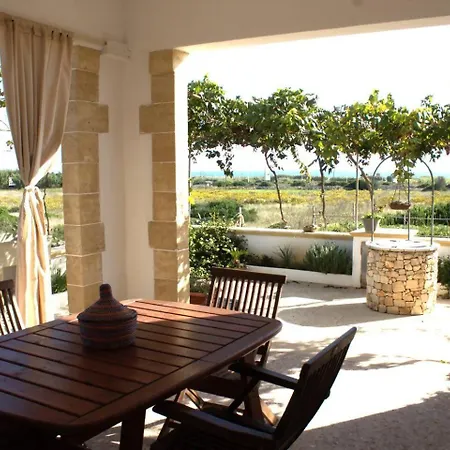 דירה Alba & Tramonto By Salento Prime *