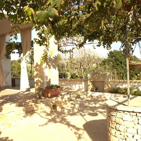 דירה Alba & Tramonto By Salento Prime מרינה די פסקולוזה