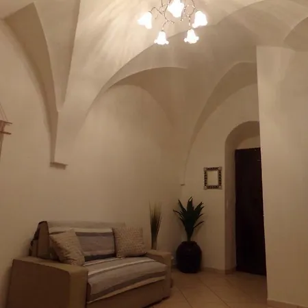 Casa Alba Сasa de vacaciones
