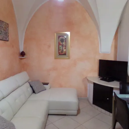 Casa Alba Сasa de vacaciones *