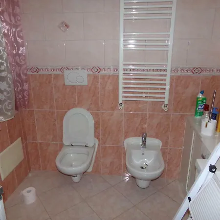 Сasa de vacaciones Casa Alba *