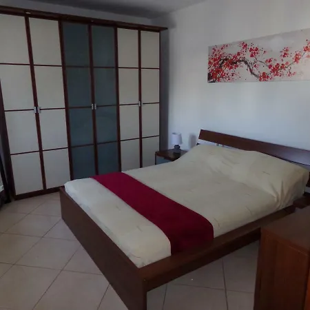 Сasa de vacaciones Casa Alba Ceglie Messapica