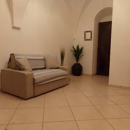 Casa Alba * Ceglie Messapica