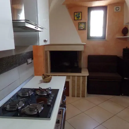 Сasa de vacaciones Casa Alba