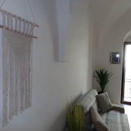 Casa Alba Сasa de vacaciones