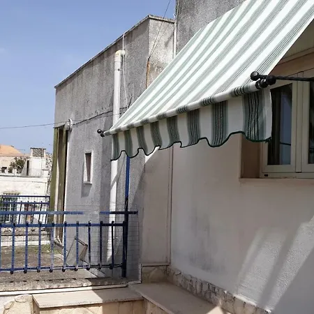 Casa Alba *