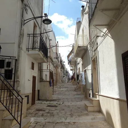 Casa Alba Ceglie Messapica