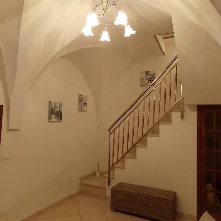 Casa Alba Сasa de vacaciones