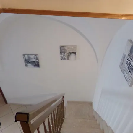 Casa Alba * Ceglie Messapica