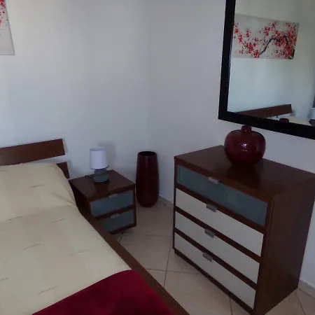 Сasa de vacaciones Casa Alba Ceglie Messapica
