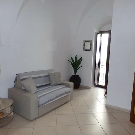 Casa Alba Сasa de vacaciones